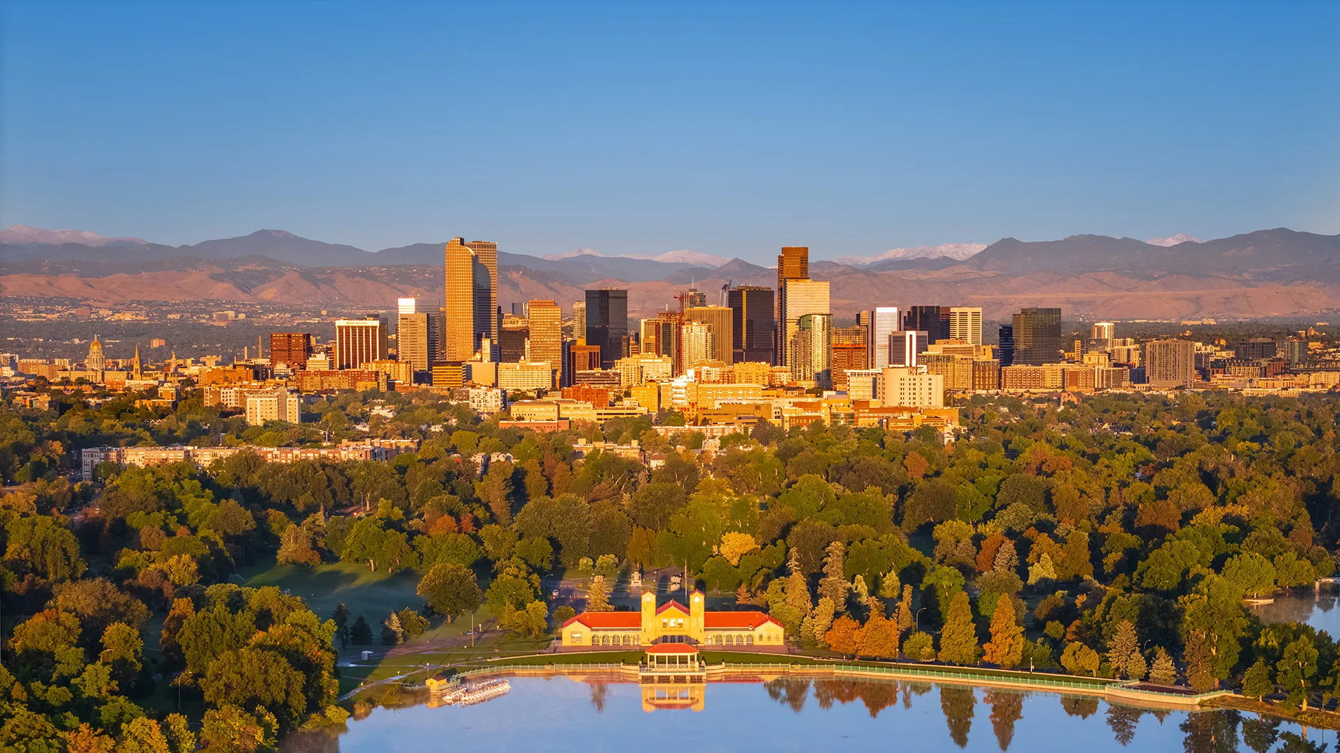 Denver